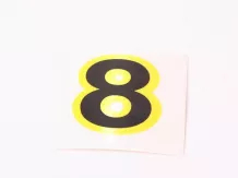 Belarus/MTZ sticker 